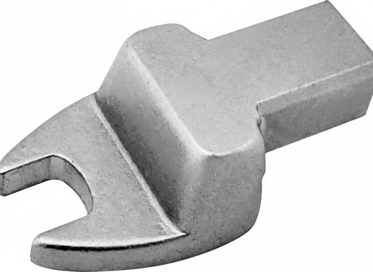 14X18 MM EINSTECK-MAULSCHLÜSSEL 19 MM KRAFTWERK