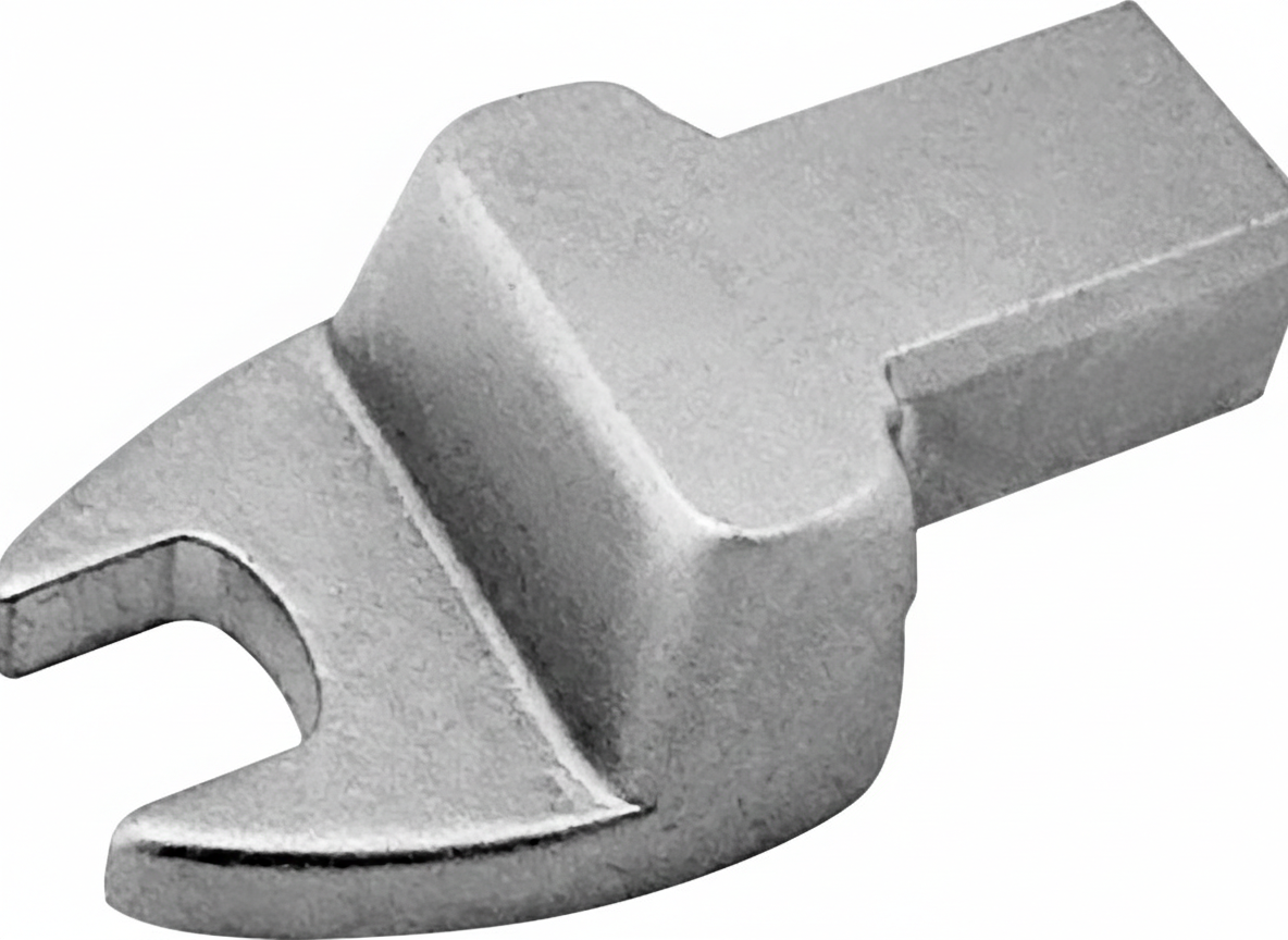 14X18 MM EINSTECK-MAULSCHLÜSSEL 30 MM KRAFTWERK