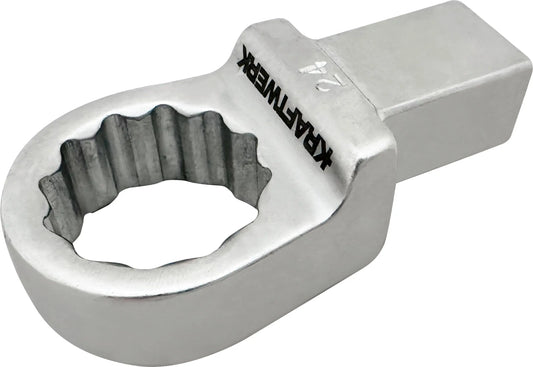 14X18 MM EINSTECK-RINGSCHLÜSSEL24 MM KRAFTWERK