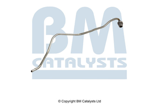 BM Druckrohr für CITROEN C4 GRAND SPACETOURER 1.6 Nach dem GPF | Euro 6 | OEM: 9817041480 BM CATALYSTS