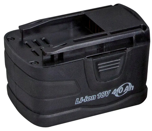 18V LI-ION BATTERIE 4.0 AH 32101/32102 KRAFTWERK