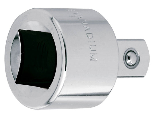 1" REDUKTIONSSTÜCK AUF 3/4" KRAFTWERK