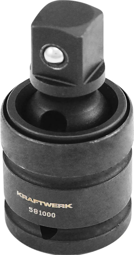 1" SCHLAG-KARDANGELENK KRAFTWERK