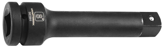 1" SCHLAG-VERLÄNGERUNG 200 MM KRAFTWERK