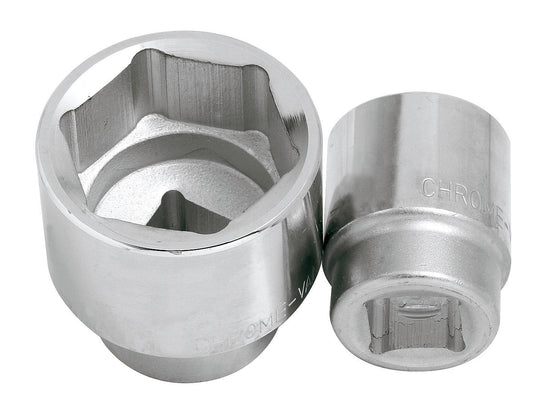 1" STECKNUSS 50 MM KRAFTWERK