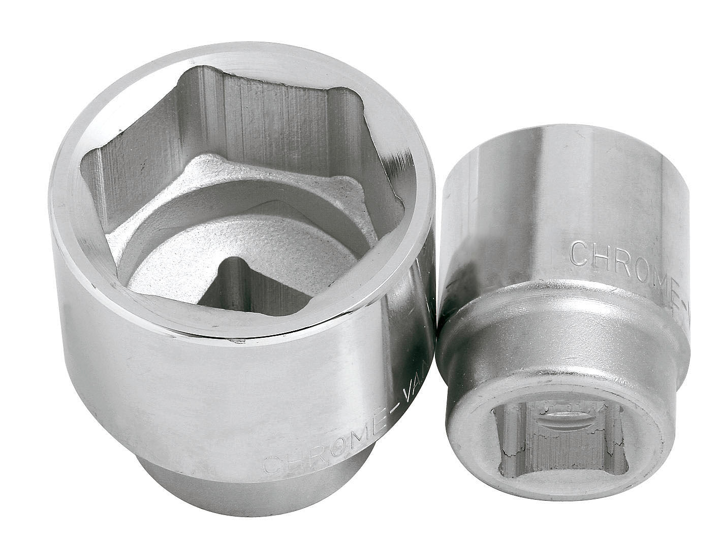 1" STECKNUSS 60 MM KRAFTWERK