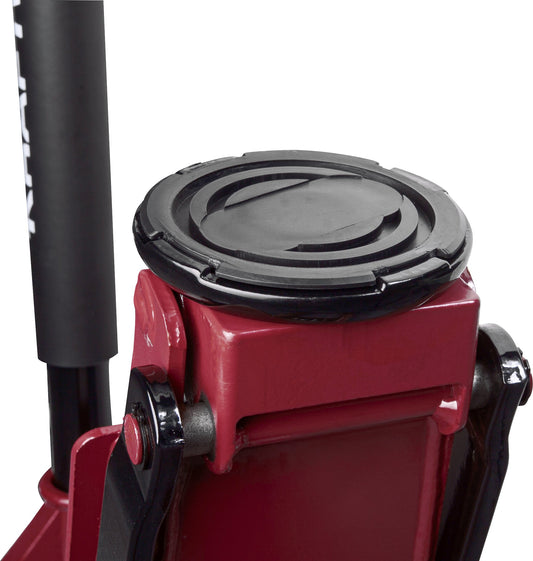 2 T GARAGEN-WAGENHEBER EXTRA FLACH KRAFTWERK