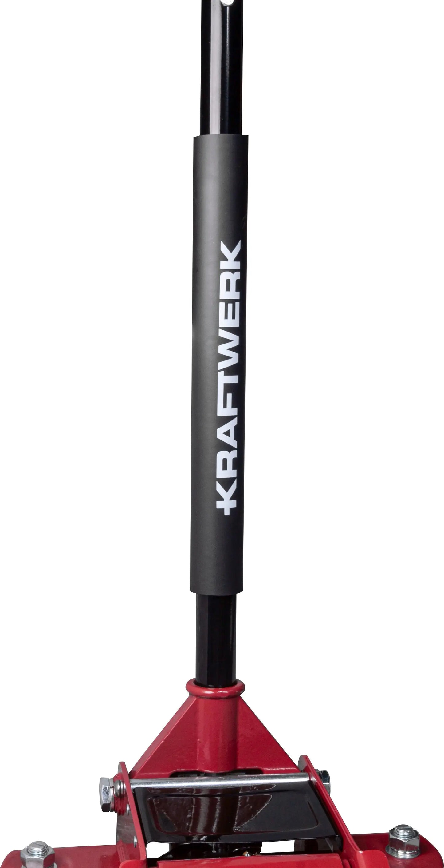 2 T GARAGEN-WAGENHEBER EXTRA FLACH KRAFTWERK