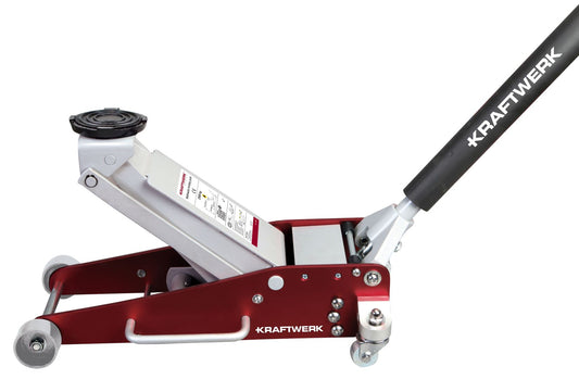 2.5 T GARAGEN-WAGENHEBER (MY21) KRAFTWERK