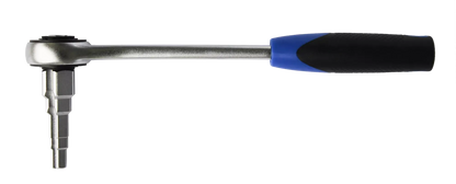 MJW Schraubenschlüssel für Heizkörper 9,6mm/11,6mm/12,6mm/16,4mm/21mm