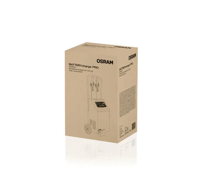 BATTERYcharge PRO Batterie Ladegerät 60A 1St. OSRAM OSRAM