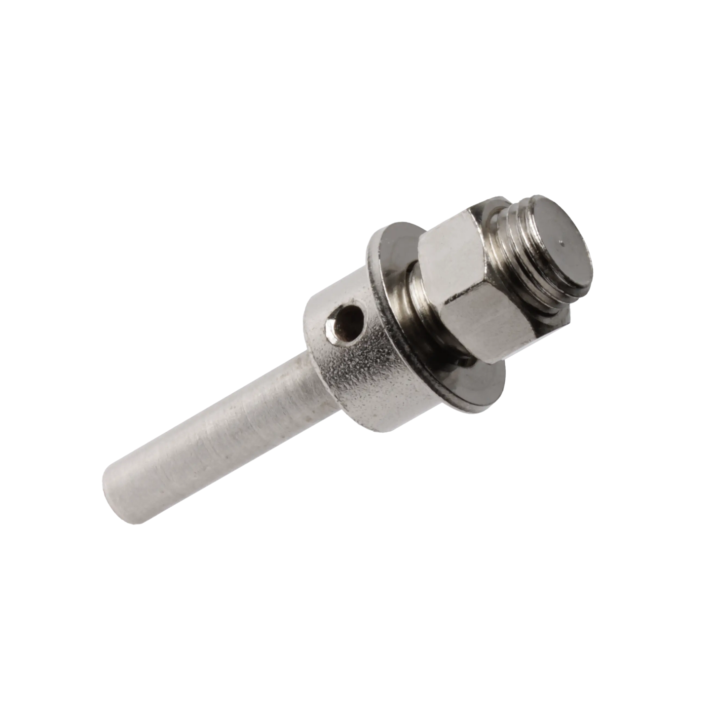 Adapter für 1/2" Schalenfräser für Schleifmaschinen 8mm