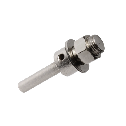 Adapter für 1/2" Schalenfräser für Schleifmaschinen 8mm