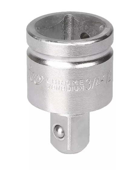 MJW Reduzieradapter 3/4"-1/2" für Schraubenschlüssel