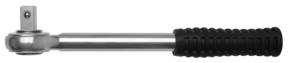 Ratsche 1/2" mit Kupplung MJW