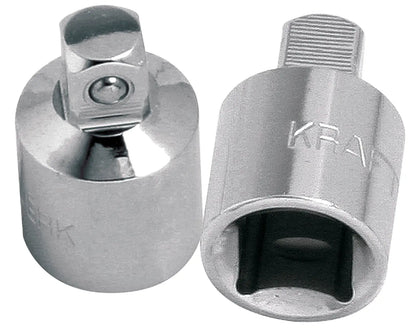 3/4" REDUKTIONSSTÜCK AUF 1/2" KRAFTWERK