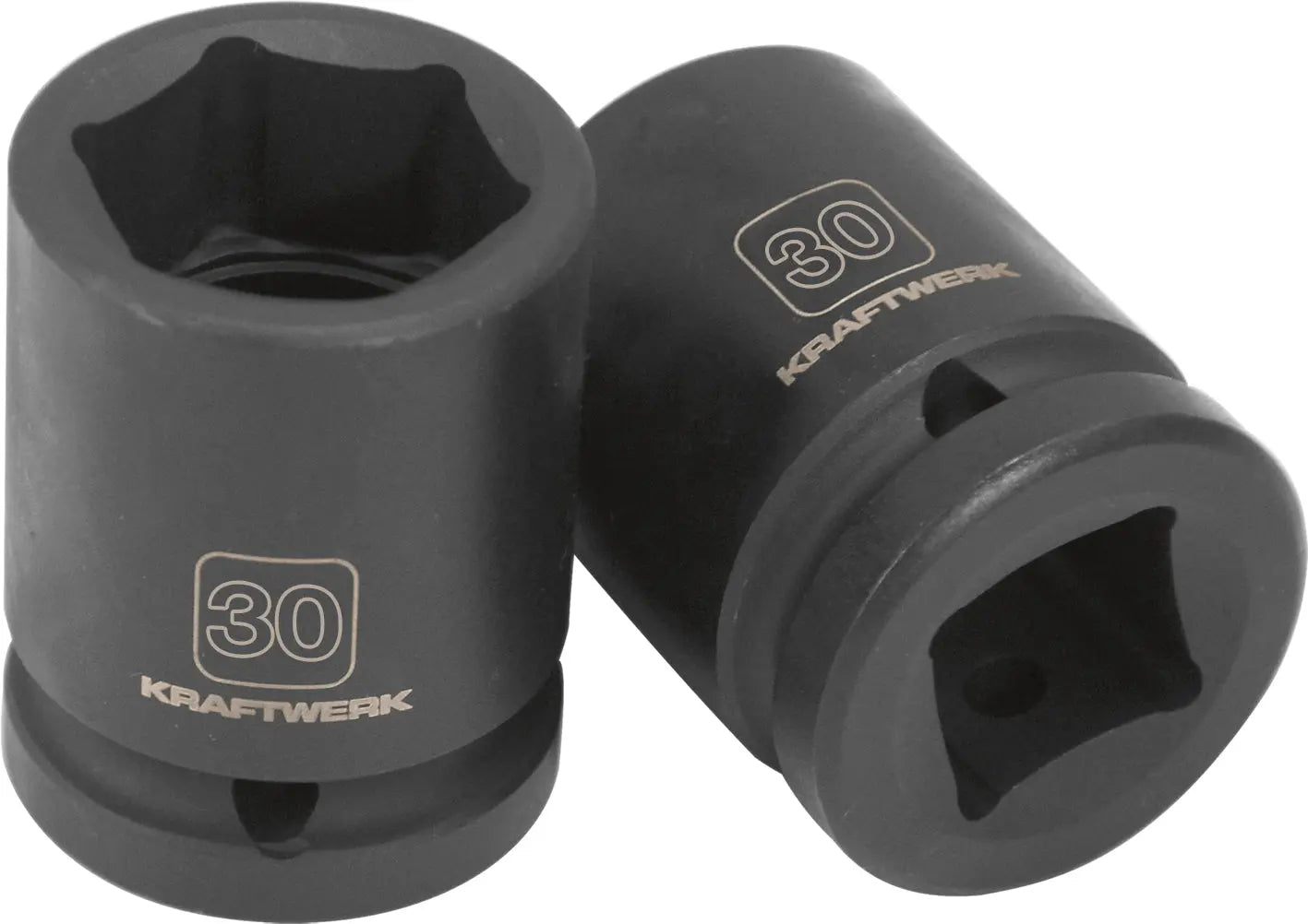 3/4" SCHLAG-STECKNUSS 30 MM KRAFTWERK