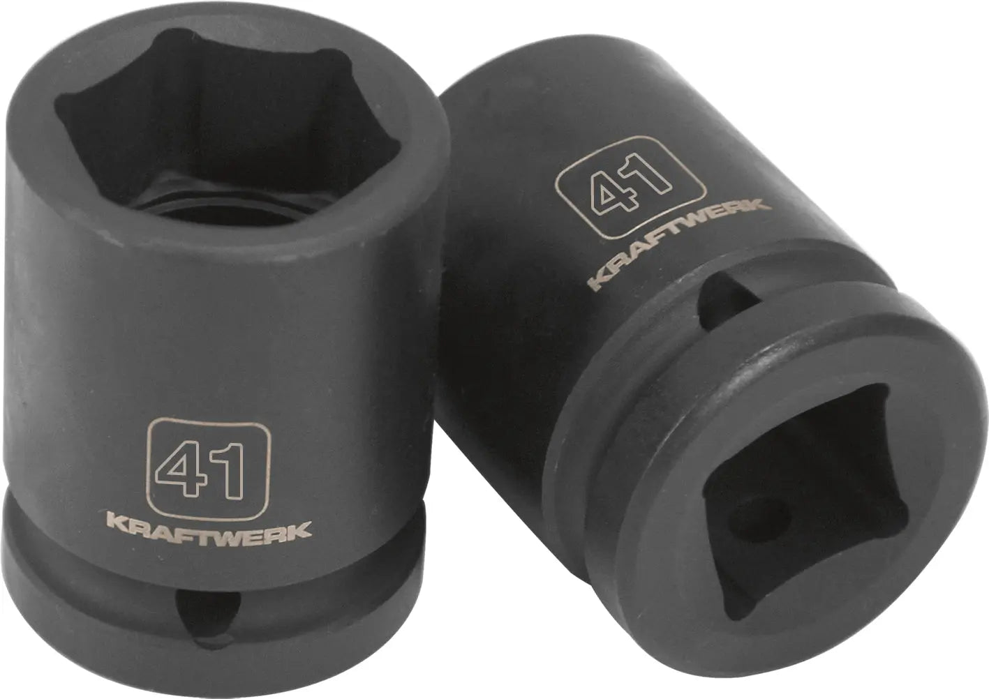 3/4" SCHLAG-STECKNUSS 41 MM KRAFTWERK