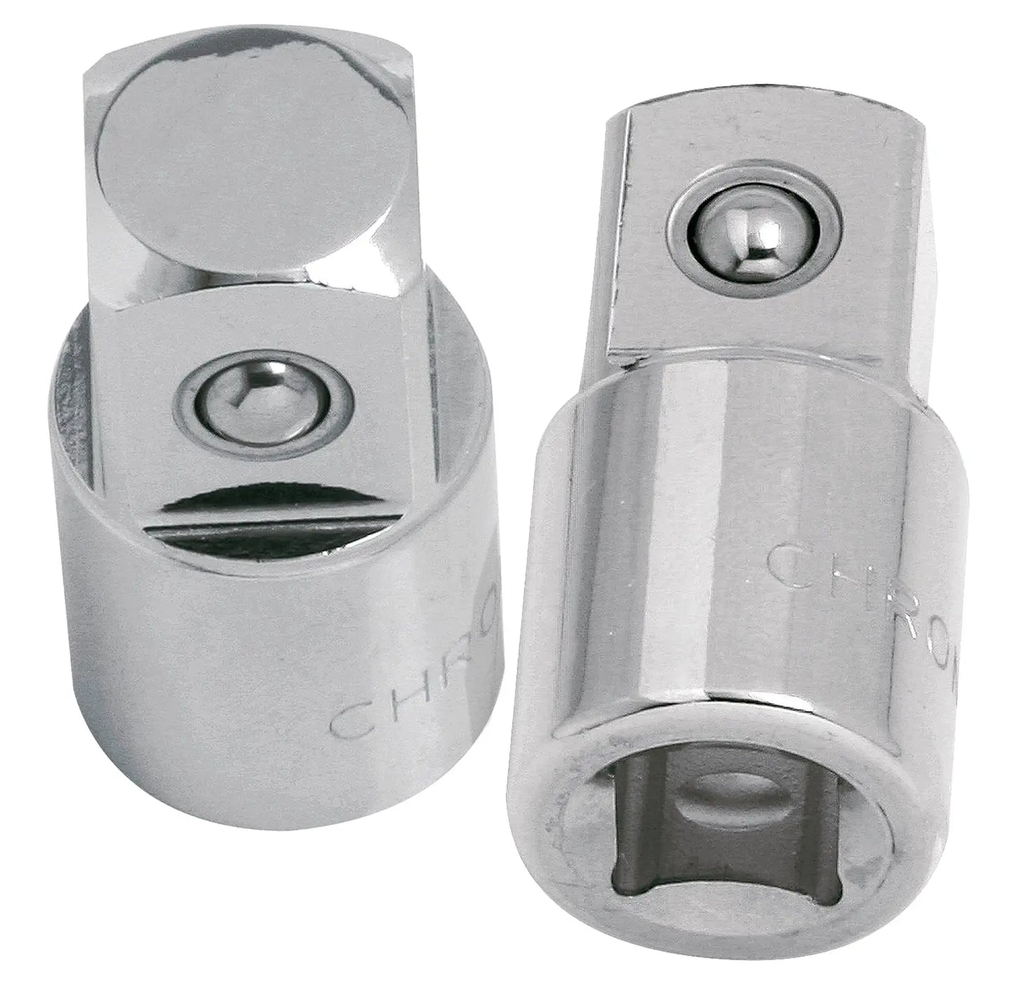 3/4" ÜBERGANGSSTÜCK AUF 1" KRAFTWERK