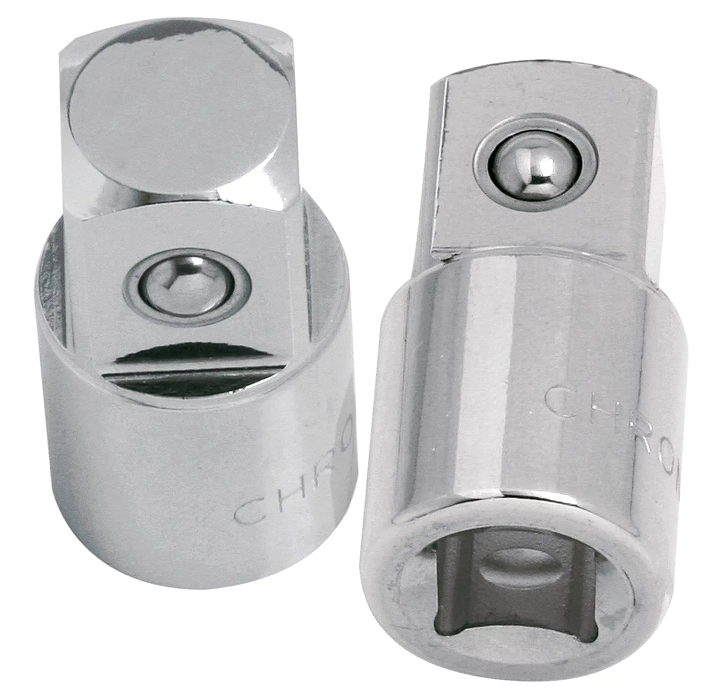 3/4" ÜBERGANGSSTÜCK AUF 1" KRAFTWERK