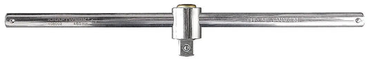 3/4" VERRIEGELUNGS-GLEITGRIFF KRAFTWERK