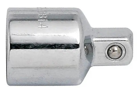 3/8" ADAPTER FÜR STECKNÜSSE 1/4" KRAFTWERK