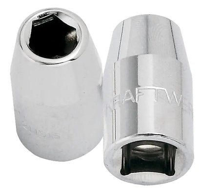 3/8" BIT-ADAPTER FÜR BITS 5/16" KRAFTWERK