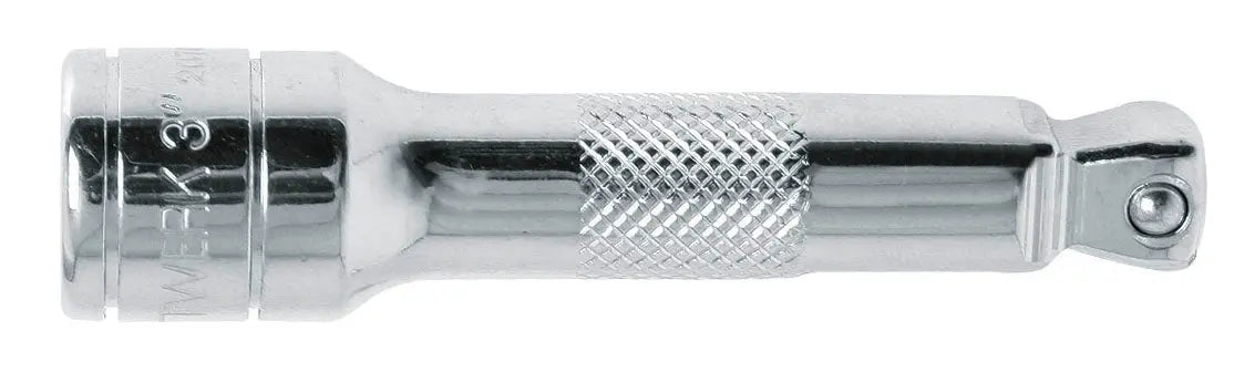3/8" DUPLEX WINKEL-VERLÄNGERUNG 75 MM KRAFTWERK