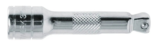 3/8" DUPLEX WINKEL-VERLÄNGERUNG 75 MM KRAFTWERK
