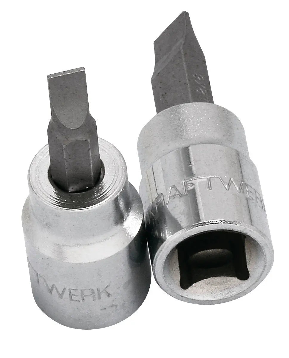 3/8" SCHLITZ-BIT-STECKNUSS 5.5 MM KRAFTWERK
