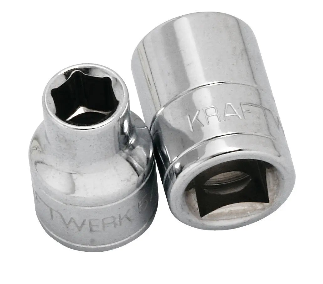 3/8" STECKNUSS 13/16" KRAFTWERK