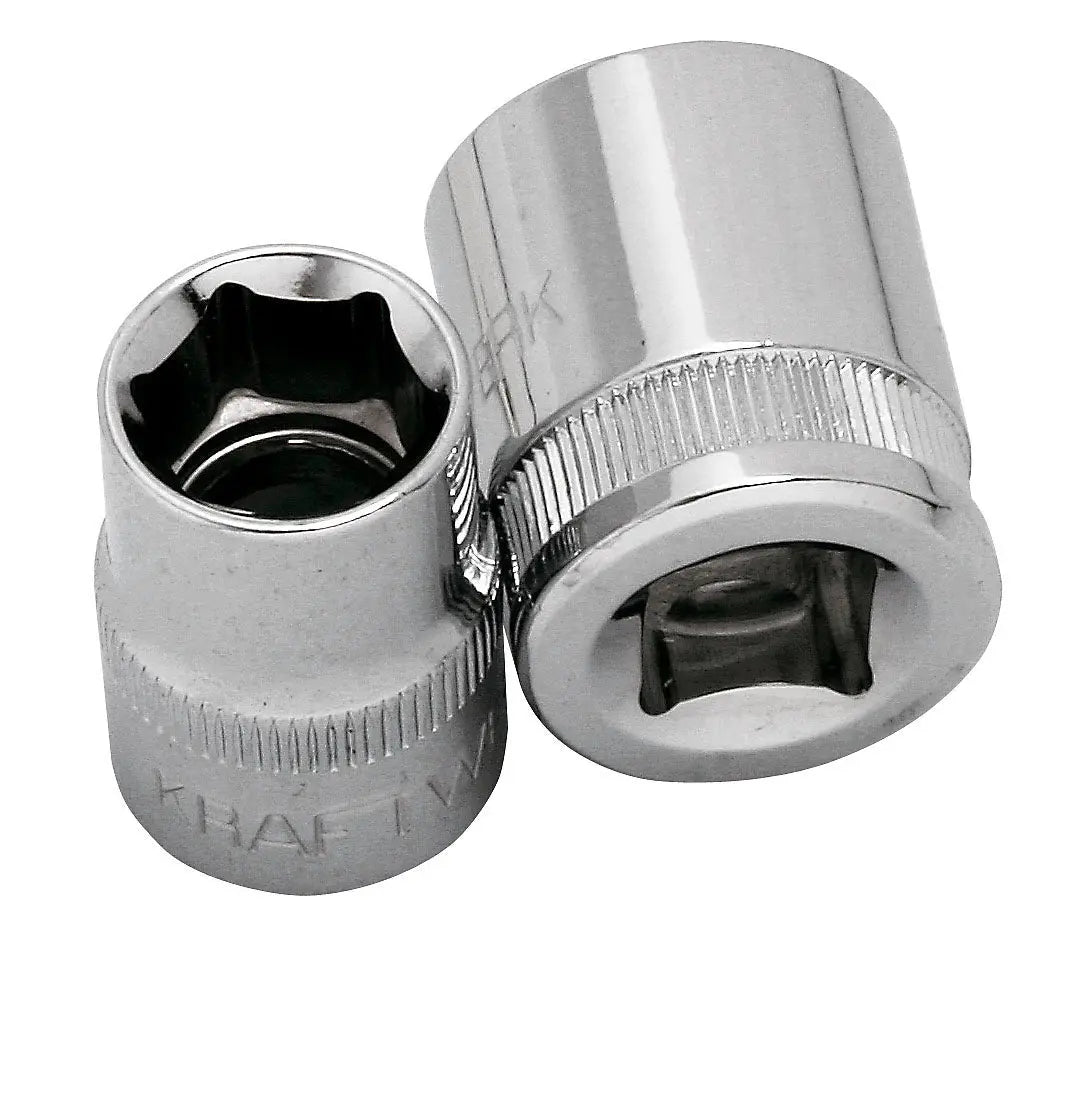 3/8" STECKNUSS 18 MM KRAFTWERK