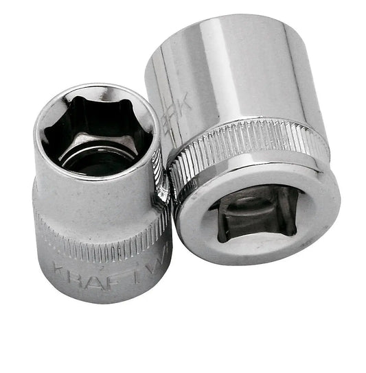 3/8" STECKNUSS 9 MM KRAFTWERK
