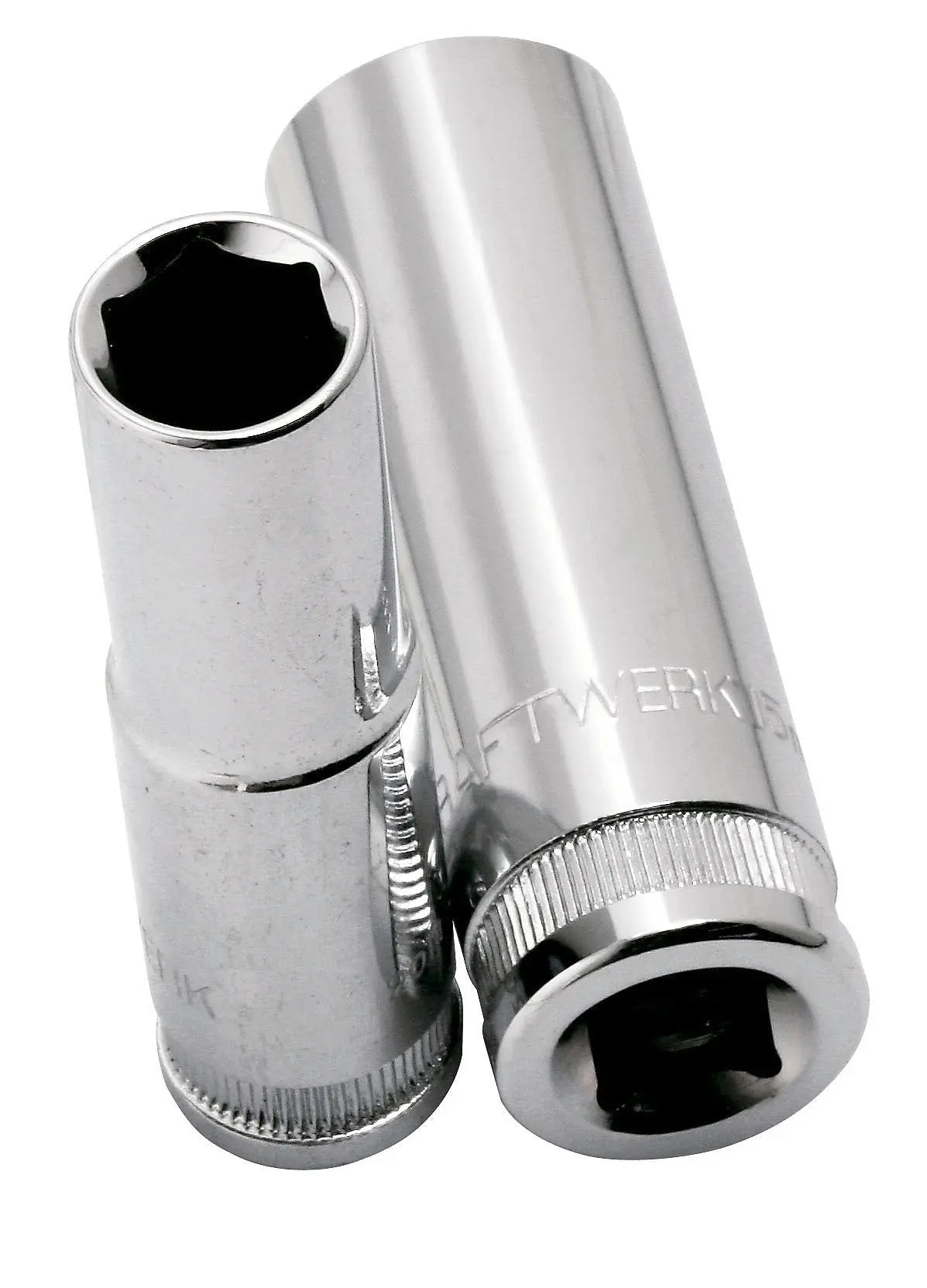 3/8" TIEFE STECKNUSS 3/8" KRAFTWERK