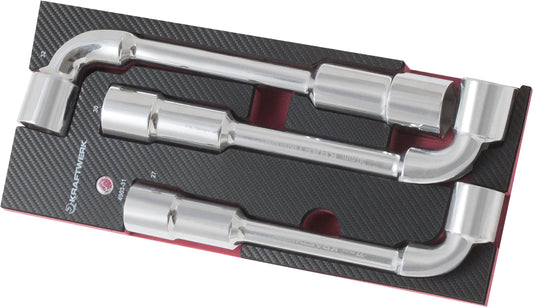 3-T. EVA3 PFEIFENKOPFSCH.-SATZ 27-32 MM KRAFTWERK