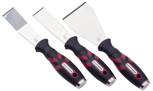 3-T. SCHAB-/SCHLAGSPACHTEL-SATZ KRAFTWERK