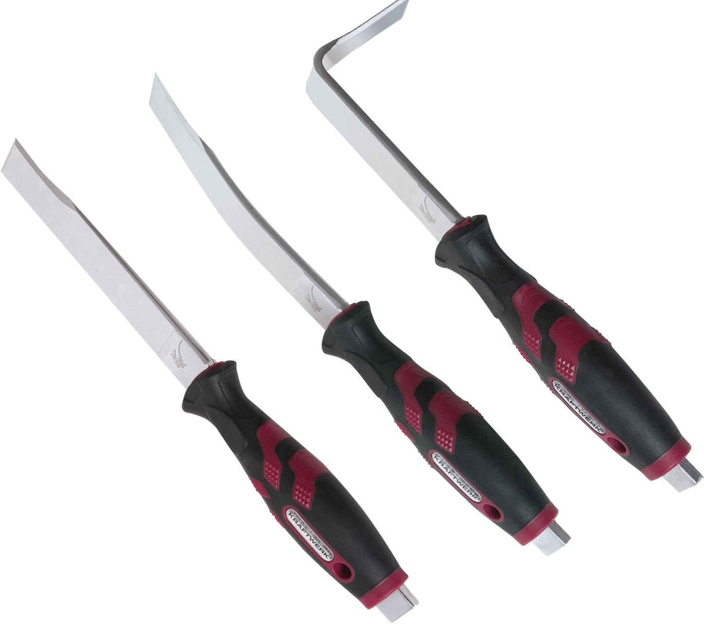 3-TLG. KARROSSERIE-TRENNWERKZEUG-SATZ KRAFTWERK