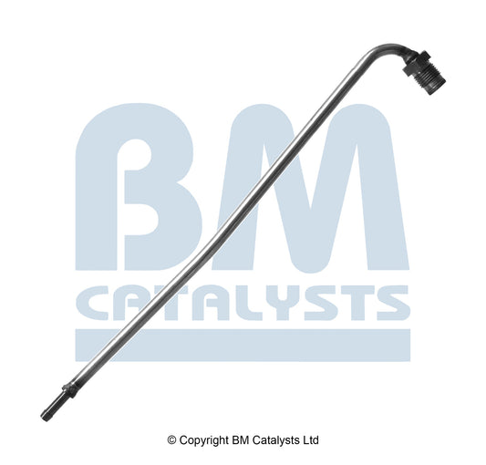 BM Druckrohr für CITROEN VERSENDEN 1.6 Vorne; kurz | Euro 6 | OEM: 1616150980 BM CATALYSTS