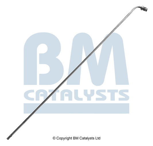 BM Druckrohr für CITROEN VERSENDEN 2.0 Hinten; lang | Euro 6 | OEM: 1616303780 BM CATALYSTS
