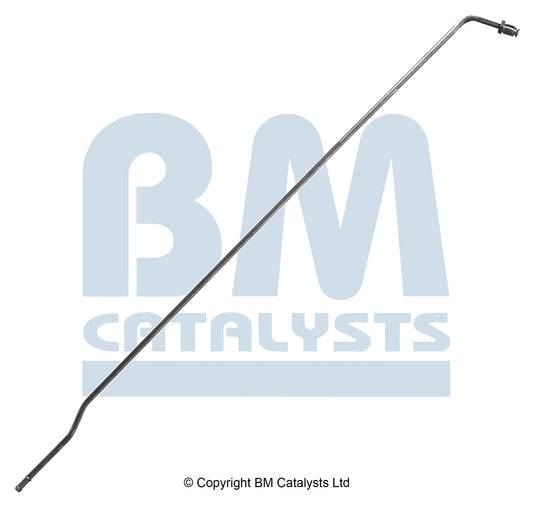 BM Druckrohr für CITROEN C4 2.0 Hinten; lang | Euro 6 | OEM: 1609927780 BM CATALYSTS