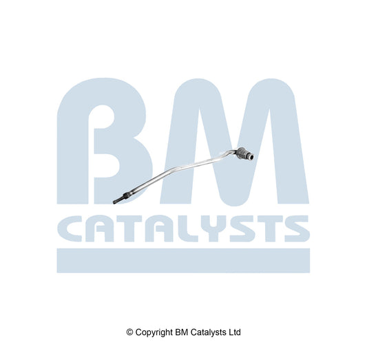 BM Druckrohr für CITROEN BERLINGO 1,5 Vor-DPF | Euro 6 | OEM: 3647578 BM CATALYSTS