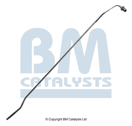BM Druckrohr für CITROEN C5 AIRCROSS 2.0 Nach-SCR | Euro 6 | OEM: 1617429180 BM CATALYSTS