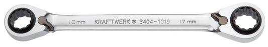 4-IN-1 CLICKRAFT 10X13, 17X19 MM KRAFTWERK