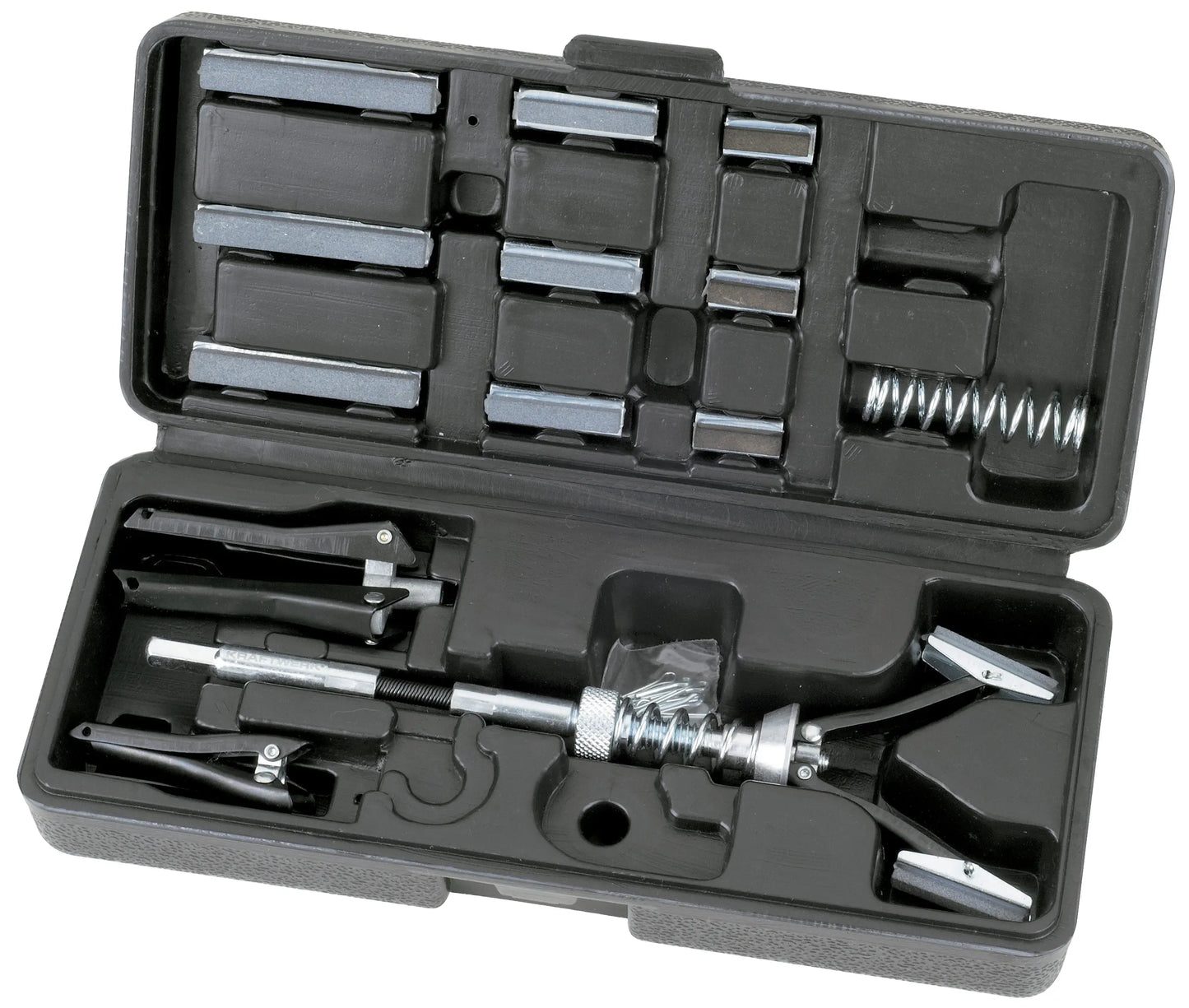 4-IN-1 ZYLINDERHON-SATZ 18-89 MM KRAFTWERK