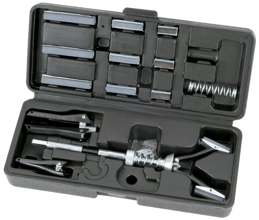 4-IN-1 ZYLINDERHON-SATZ 18-89 MM KRAFTWERK