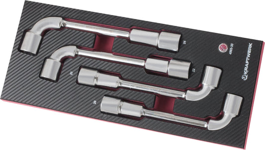 4-T. EVA3 PFEIFENKOPFSCH.-SATZ 20-24 MM KRAFTWERK