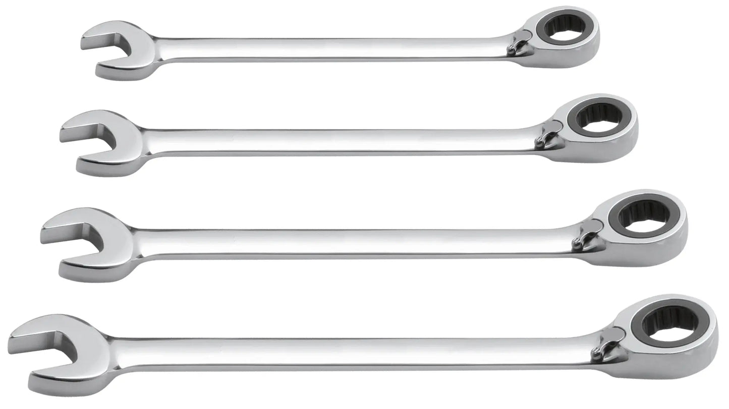 4-T. REV. CLICKRAFT-SATZ 10-19 MM KRAFTWERK