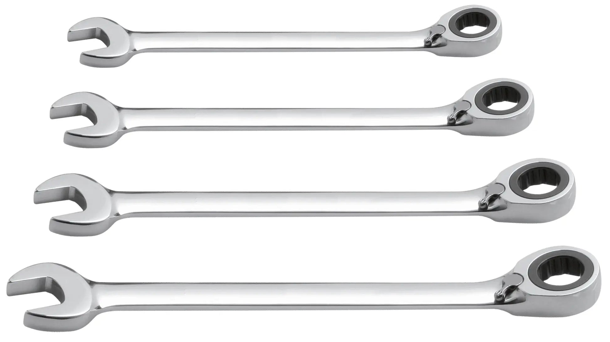 4-T. REV. CLICKRAFT-SATZ 10-19 MM KRAFTWERK