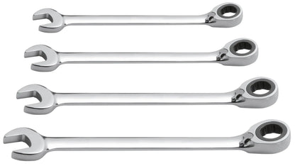 4-T. REV. CLICKRAFT-SATZ 10-19 MM KRAFTWERK