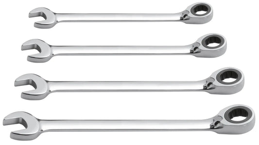 4-T. REV. CLICKRAFT-SATZ 10-19 MM KRAFTWERK
